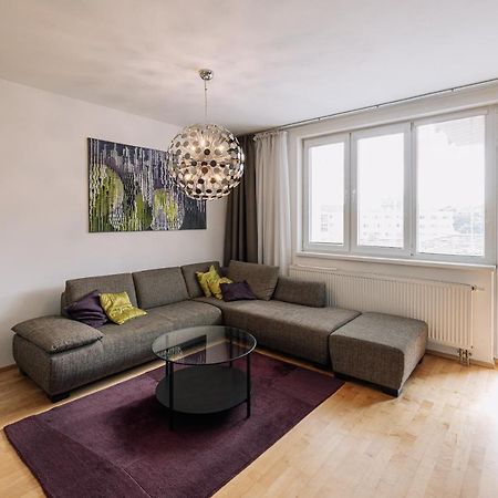Apartment Family Bratislava Parking Slot Included! Zewnętrze zdjęcie