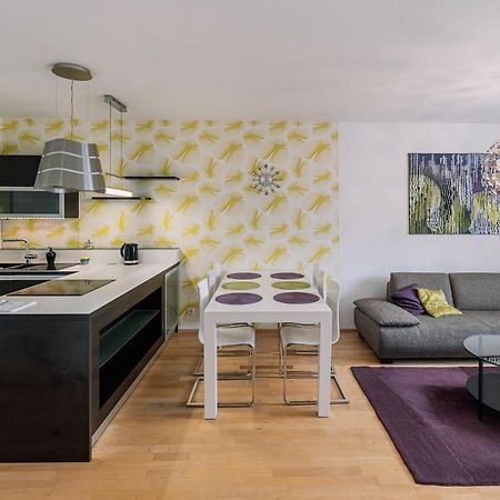 Apartment Family Bratislava Parking Slot Included! Zewnętrze zdjęcie