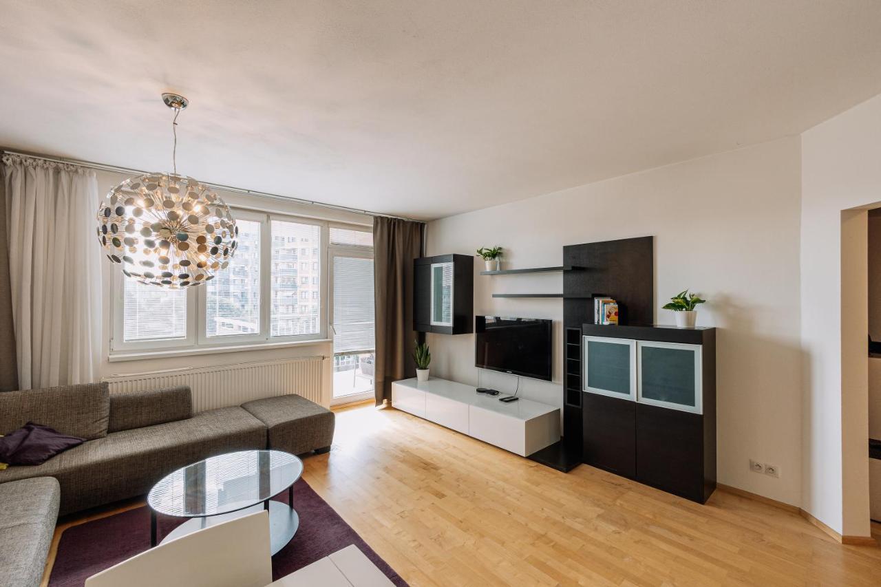 Apartment Family Bratislava Parking Slot Included! Zewnętrze zdjęcie
